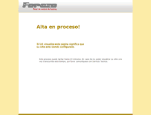 Tablet Screenshot of escueladelcaminante.esc.edu.ar